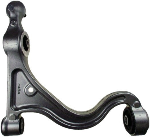 Dorman - OE Solutions Ensamble de Brazo de Control de Suspensión y Articulación de Rotula P/N:524-917 Fits: Porsche Panamera 13-10 - Image 2