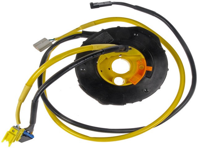 Dorman - OE Solutions Conector Giratorio de Bolsa de Aire P/N:525-022 Fits: Buick Lesabre, Buick Park Avenue, Buick Regal, Cadillac Deville, Cadillac Eldorado, Cadillac Seville, Chevrolet Lumina, Chevrolet Monte Carlo, Oldsmobile 88, Oldsmobile 98 - Image 2