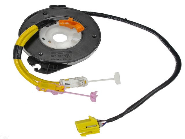 Dorman - OE Solutions Conector Giratorio de Bolsa de Aire P/N:525-027 Fits: Buick Rainier, Chevrolet Ssr, Chevrolet Trailblazer, Chevrolet Trailblazer Ext, GMC Envoy, GMC Envoy Xl, GMC Envoy Xuv, Oldsmobile Bravada - Image 2