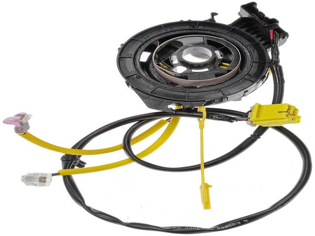 Dorman - OE Solutions Conector Giratorio de Bolsa de Aire P/N:525-032 Fits: Cadillac Escalade, Cadillac Escalade Esv, Cadillac Escalade Ext, Chevrolet Avalanche, Chevrolet Cheyenne, Chevrolet Silverado 1500, Chevrolet Silverado 2500 - Image 2