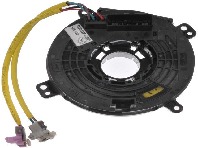 Dorman - OE Solutions Conector Giratorio de Bolsa de Aire P/N:525-033 Fits: Buick Enclave 17-08, Cadillac Cts 15-08, Chevrolet Traverse 17-09, GMC Acadia 16-07, GMC Acadia Limited 2017, Saturn Outlook 10-07 - Image 2