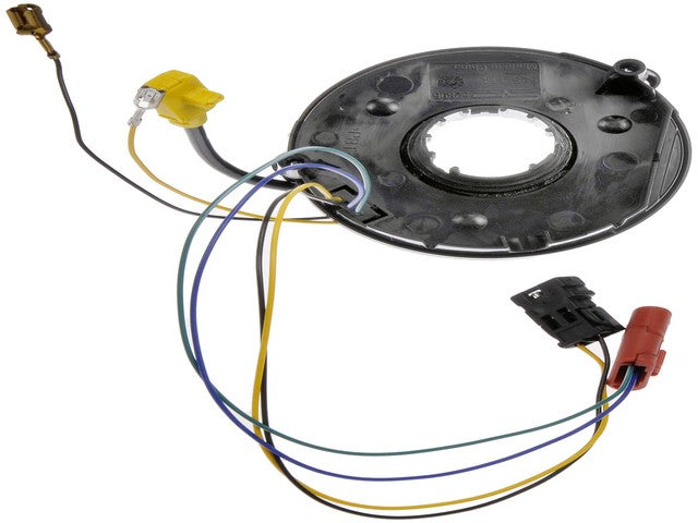 Dorman - OE Solutions Conector Giratorio de Bolsa de Aire P/N:525-114 Fits: Dodge Sprinter 2500 06-03, Dodge Sprinter 3500 06-03, Freightliner Sprinter 2500 06-03, Freightliner Sprinter 3500 06-03 - Image 3