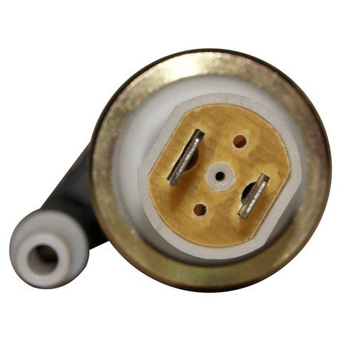 GMB Electric Fuel Pump P/N:525-1160 Fits: Ford Escort 90-87, Ford Exp 88-87, Ford Taurus 90-86, Ford Tempo 87-85, Mercury Lynx 1987, Mercury Sable 1986, Mercury Topaz 87-85 - Image 4