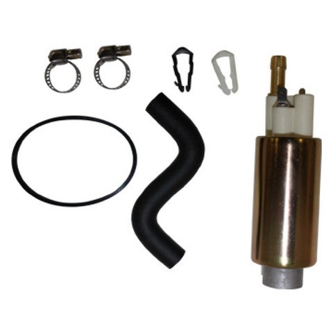 GMB Electric Fuel Pump P/N:525-1191 Fits: Ford Mustang 97-85, Mercury Capri 86-85 - Image 1