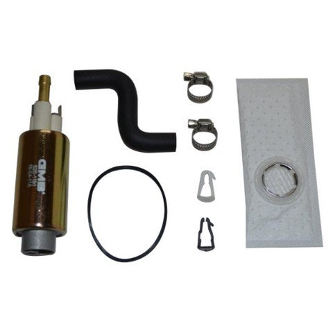 GMB Fuel Pump and Strainer Set P/N:525-1193 Fits: Ford Mustang 97-91 - Image 1