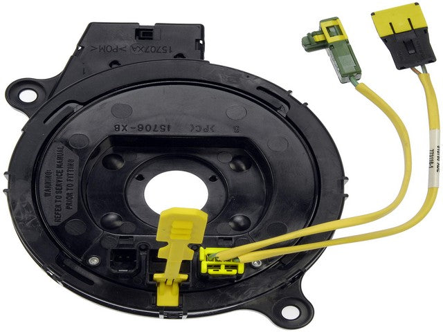 Dorman - OE Solutions Conector Giratorio de Bolsa de Aire P/N:525-121 Fits: Jeep Grand Cherokee 04-02 - Image 2
