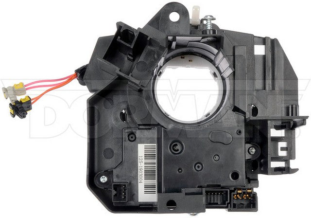 Dorman - OE Solutions Conector Giratorio de Bolsa de Aire P/N:525-125 Fits: Dodge Ram 1500 10-09, Ram 1500 12-11 - Image 5