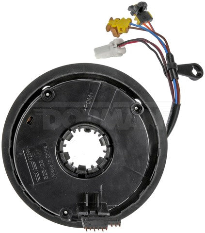 Dorman - OE Solutions Conector Giratorio de Bolsa de Aire P/N:525-128 Fits: Chrysler 300 10-05, Dodge Charger 10-06, Dodge Magnum 08-05 - Image 2