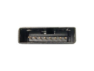 Dorman - OE Solutions Conector Giratorio de Bolsa de Aire P/N:525-212 Fits: Ford Focus 01-00 - Image 3
