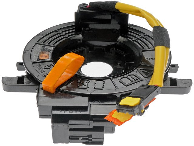 Dorman - OE Solutions Conector Giratorio de Bolsa de Aire P/N:525-401 Fits: Pontiac Vibe 10-09, Toyota Corolla 13-09, Toyota Highlander 13-10, Toyota Matrix 11-09, Toyota Tacoma 14-05 - Image 2