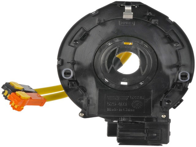 Dorman - OE Solutions Conector Giratorio de Bolsa de Aire P/N:525-403 Fits: Toyota Camry 06-02, Toyota Sienna 10-04 - Image 2
