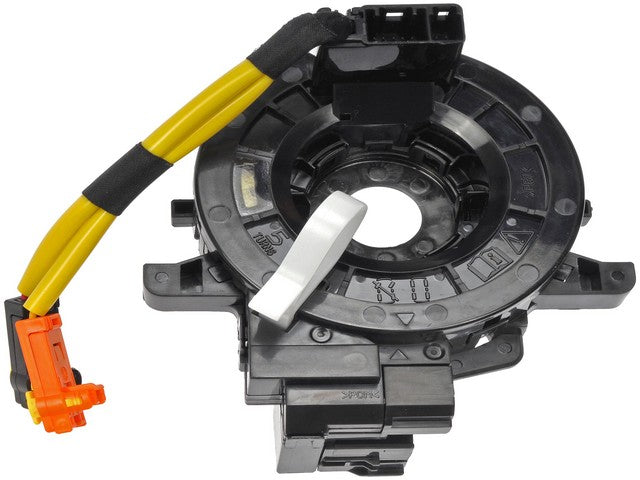 Dorman - OE Solutions Conector Giratorio de Bolsa de Aire P/N:525-405 Fits: Toyota Camry 11-07, Toyota Sequoia 17-08, Toyota Solara 08-07 - Image 3
