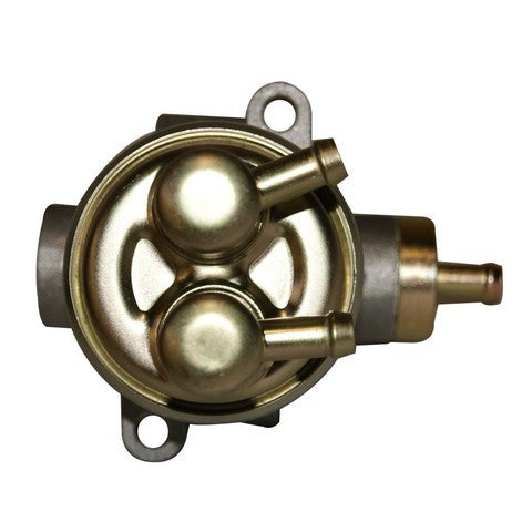 GMB Mechanical Fuel Pump P/N:525-8020 Fits: Ford E-350 Econoline, Ford E-350 Econoline Club Wagon, Ford Econoline Super Duty, Ford F-250, Ford F-250 Hd, Ford F-350, Ford F-59 Commercial Stripped Chassis, Ford F-super Duty - Image 4