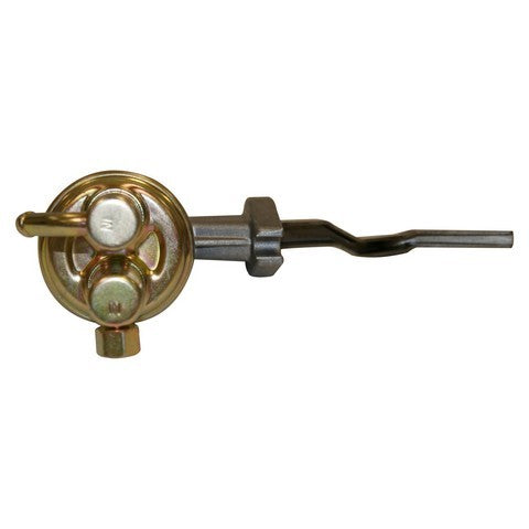 GMB Mechanical Fuel Pump P/N:525-8070 Fits: Ford Bronco 79-78, Ford F-150 79-77, Ford F-250 79-77, Ford F-350 1979 - Image 4
