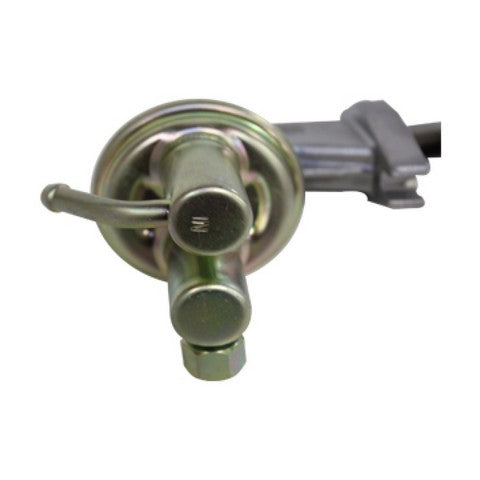GMB Mechanical Fuel Pump P/N:525-8100 Fits: Ford E-100 Econoline, Ford E-250 Econoline, Ford E-250 Econoline Club Wagon, Ford E-350 Econoline, Ford E-350 Econoline Club Wagon, Ford F-150, Ford F-250, Ford F-350 - Image 4