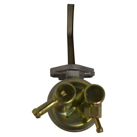 GMB Mechanical Fuel Pump P/N:525-8140 Fits: Ford Ltd 86-79, Ford Ltd Crown Victoria 91-87, Mercury Grand Marquis 81-79, Mercury Grand Marquis 89-83, Mercury Marquis 81-79 - Image 4