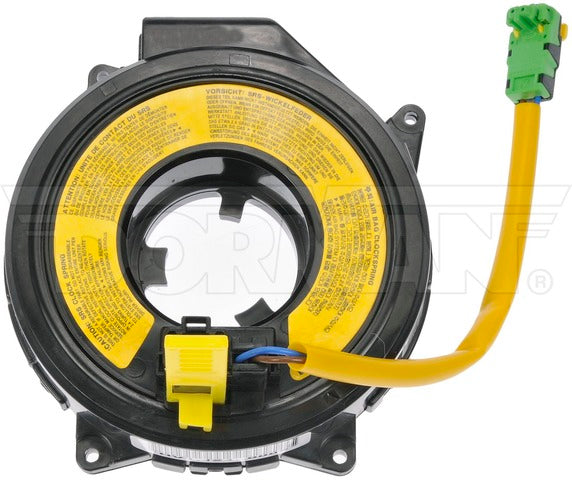 Dorman - OE Solutions Conector Giratorio de Bolsa de Aire P/N:525-908 Fits: Hyundai Tiburon 06-05 - Image 2