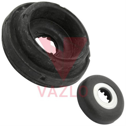 Vazlo Suspension Strut Mount Kit,Suspension Strut Mount P/N:5259 Fits: Chevrolet Aveo 11-04, Chevrolet Aveo5 11-06, Pontiac G3 10-09, Pontiac G3 Wave 2009, Pontiac Wave 08-05, Pontiac Wave5 07-05 - Image 7