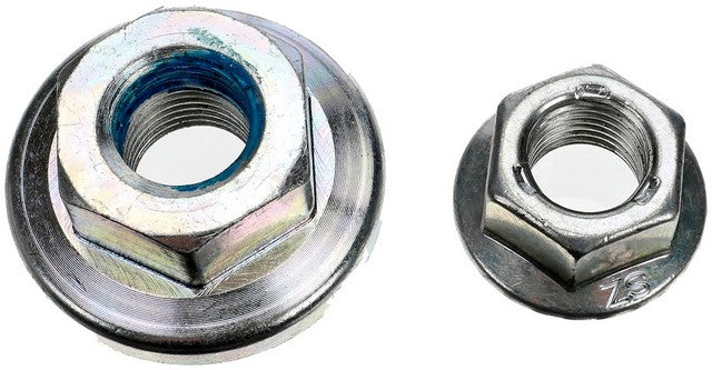 Dorman - OE Solutions Ensamble de Brazo de Control de Suspensión y Articulación de Rotula P/N:526-287 Fits: Mercedes-benz C180, Mercedes-benz C200, Mercedes-benz C250, Mercedes-benz C300, Mercedes-benz C350e, Mercedes-benz C63 Amg, Mercedes-benz C63 Amg S - Image 6