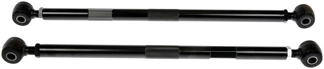 Dorman - OE Solutions Conector Lateral de Inclinación (Cámber) / Convergencia (Toe) de Alineación P/N:526-388 Fits: Buick Allure, Buick Century, Buick Lacrosse, Buick Regal, Chevrolet Impala, Chevrolet Impala Limited, Chevrolet Lumina - Image 2
