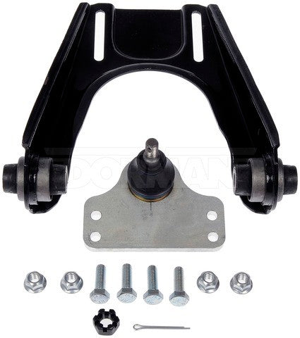 Dorman - OE Solutions Brazo de Control de Avance (Cáster) / Inclinación (Cámber) de Alineación P/N:526-397 Fits: Honda Cr-v 01-97 - Image 2