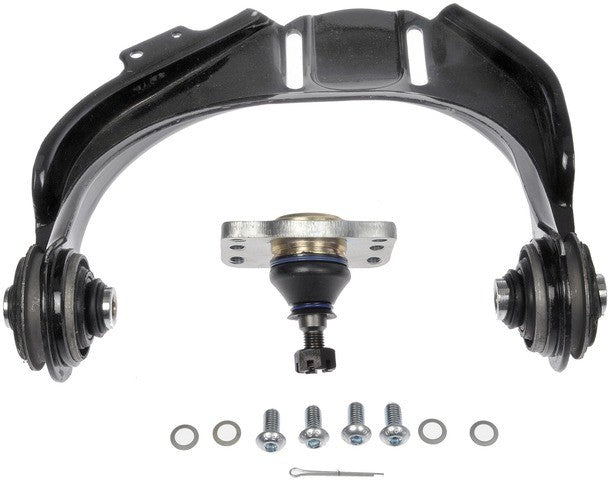 Dorman - OE Solutions Brazo de Control de Avance (Cáster) / Inclinación (Cámber) de Alineación P/N:526-399 Fits: Acura Cl 03-01, Acura Tl 03-99, Honda Accord 02-98 - Image 2