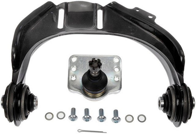 Dorman - OE Solutions Brazo de Control de Avance (Cáster) / Inclinación (Cámber) de Alineación P/N:526-402 Fits: Acura Cl 03-01, Acura Tl 03-99, Honda Accord 02-98 - Image 2