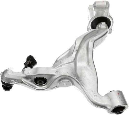 Dorman - OE Solutions Ensamble de Brazo de Control de Suspensión y Articulación de Rotula P/N:526-438 Fits: Infiniti Ex35, Infiniti Ex37, Infiniti G25, Infiniti G35, Infiniti G37, Infiniti Q40, Infiniti Q60, Infiniti Qx50 - Image 6
