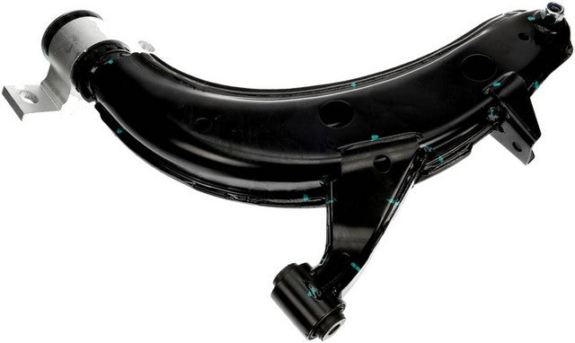 Dorman - OE Solutions Ensamble de Brazo de Control de Suspensión y Articulación de Rotula P/N:526-810 Fits: Subaru Forester 05-03 - Image 5