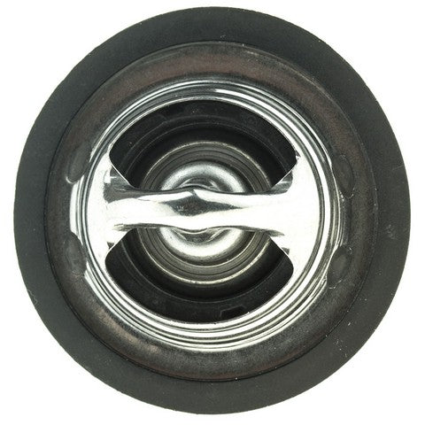 Motorad Engine Coolant Thermostat P/N:5267-195 Fits: Buick Century, Buick Regal, Buick Rendezvous, Buick Skylark, Buick Terraza, Cadillac Cimarron, Chevrolet Avalanche 2500, Chevrolet B7, Chevrolet Beretta - Image 4