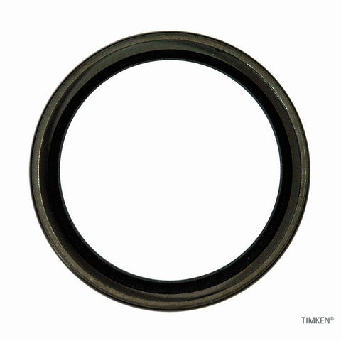 Timken Engine Crankshaft Seal P/N:5273 Fits: Buick Century, Buick Regal, Buick Rendezvous, Buick Skyhawk, Buick Skylark, Buick Terraza, Cadillac Cimarron, Chevrolet Beretta, Chevrolet Camaro, Chevrolet Cavalier - Image 4