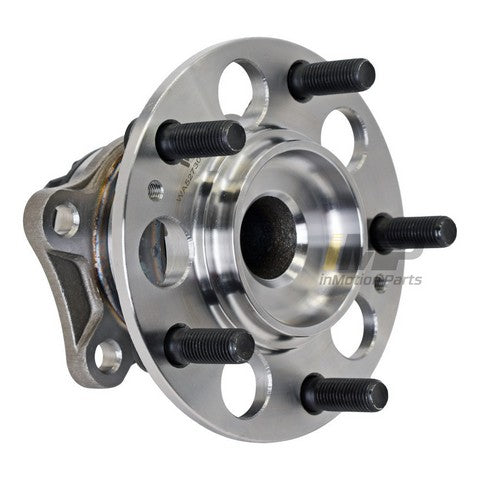 WJB Wheel Bearing and Hub Assembly P/N:WA52730-F0000 Fits: Hyundai Elantra Gt 20-18, Hyundai Ioniq 21-17, Kia Forte 2019 - Image 4
