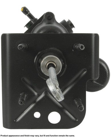 CARDONE Reman Power Brake Booster P/N:52-7421 Fits: Chevrolet Silverado 2500 Hd 19-15, Chevrolet Silverado 3500 Hd 19-15, Chevrolet Suburban 19-16, Chevrolet Suburban 3500 Hd 19-16, GMC Sierra 2500 Hd 19-15, GMC Sierra 3500 Hd 19-15 - Image 4