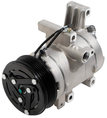 Four Seasons A/C Compressor Kit P/N:5292NK Fits: Mazda Cx-7 08-07 - Image 5