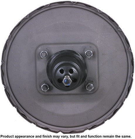 CARDONE Reman Power Brake Booster P/N:53-2005 Fits: Mazda B2200 89-87 - Image 4