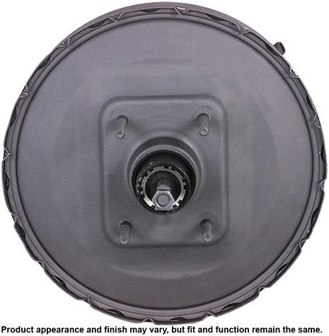 CARDONE Reman Power Brake Booster P/N:53-2010 Fits: Mazda Rx-7 91-86 - Image 4