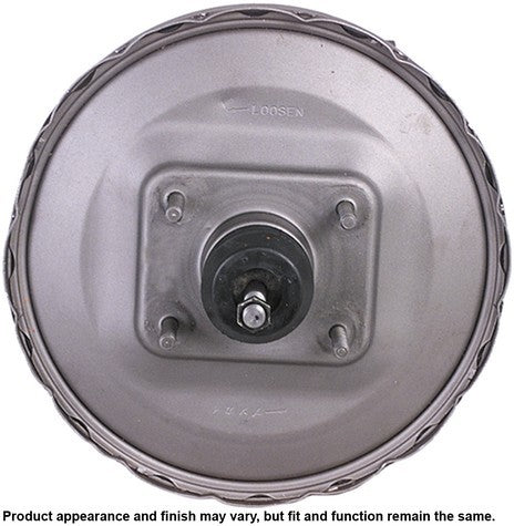 CARDONE Reman Power Brake Booster P/N:53-2011 Fits: Mazda 929 89-88 - Image 4
