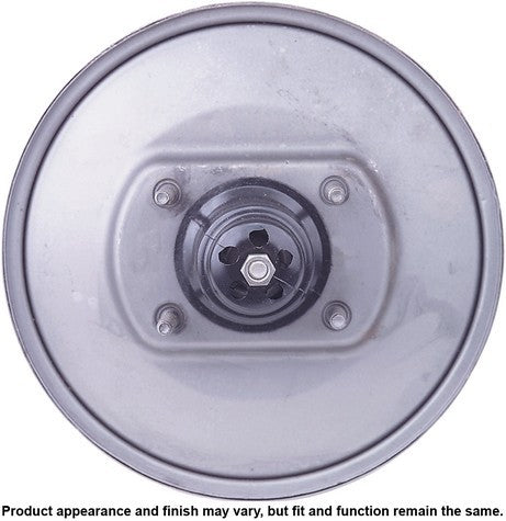 CARDONE Reman Power Brake Booster P/N:53-2047 Fits: Hyundai Elantra 00-96 - Image 4
