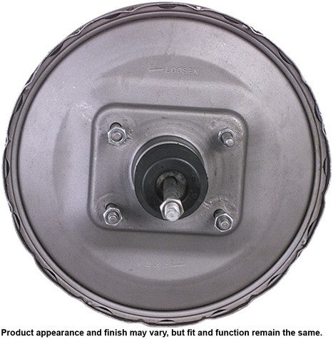 CARDONE Reman Power Brake Booster P/N:53-2051 Fits: Isuzu Trooper 1987 - Image 4