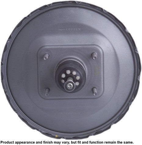 CARDONE Reman Power Brake Booster P/N:53-2054 Fits: Kia Rio 05-01 - Image 4