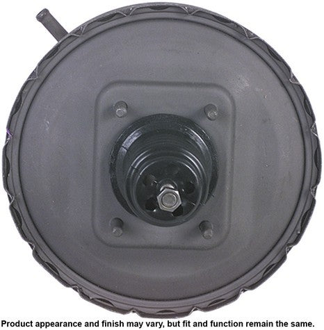 CARDONE Reman Power Brake Booster P/N:53-2112 Fits: Mercury Tracer 1987 - Image 4