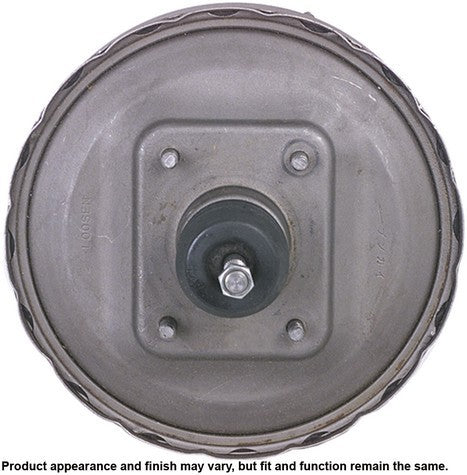 CARDONE Reman Power Brake Booster P/N:53-2132 Fits: Dodge Colt 91-89, Plymouth Colt 91-89 - Image 4