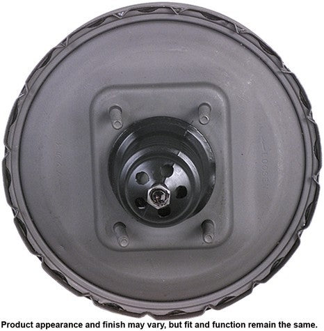 CARDONE Reman Power Brake Booster P/N:53-2137 Fits: Dodge Raider 1987, Mitsubishi Montero 87-83 - Image 4