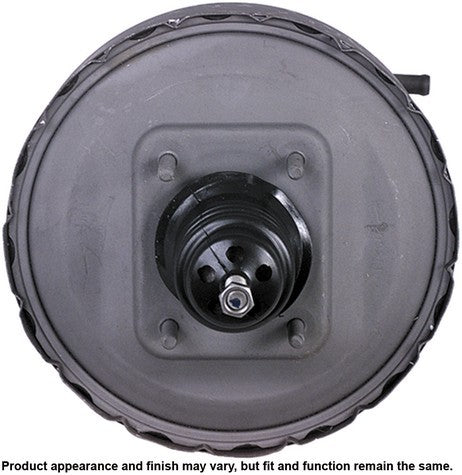 CARDONE Reman Power Brake Booster P/N:53-2155 Fits: Subaru Dl 89-85, Subaru Gl 89-85, Subaru Gl-10 89-85, Subaru Loyale 94-90, Subaru Rx 89-86, Subaru Standard 87-85 - Image 4