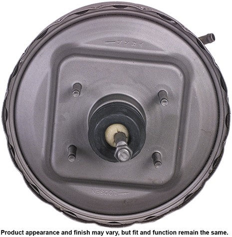CARDONE Reman Power Brake Booster P/N:53-2181 Fits: Toyota Mr2 89-86 - Image 4