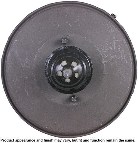 CARDONE Reman Power Brake Booster P/N:53-2195 Fits: Merkur Xr4ti 86-85 - Image 4