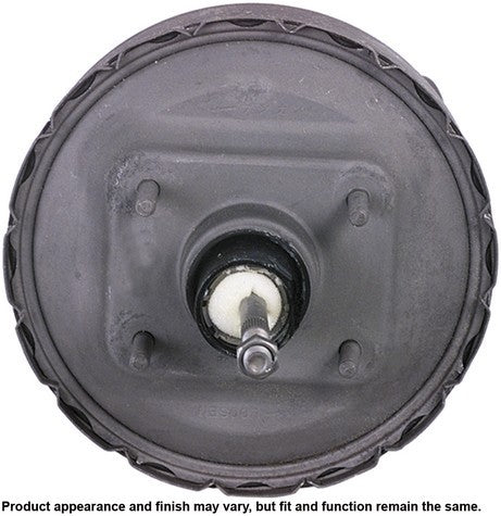CARDONE Reman Power Brake Booster P/N:53-2200 Fits: Chevrolet Spectrum 88-85, Geo Spectrum 1989, Isuzu I-mark 89-85, Pontiac Sunburst 88-85 - Image 4