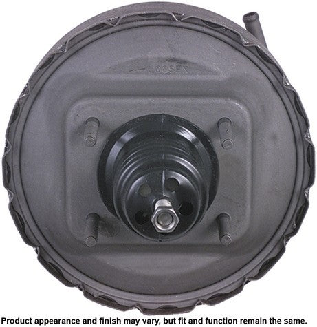 CARDONE Reman Power Brake Booster P/N:53-2250 Fits: Nissan Pulsar Nx 88-87, Nissan Sentra 88-86 - Image 4