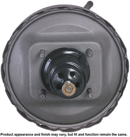 CARDONE Reman Power Brake Booster P/N:53-2255 Fits: Subaru Justy 94-89 - Image 4