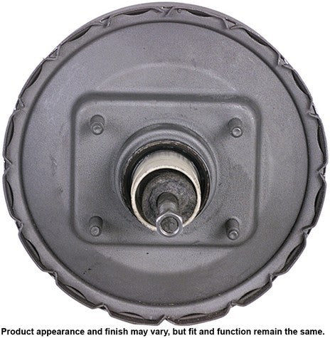 CARDONE Reman Power Brake Booster P/N:53-2280 Fits: Chevrolet Tracker 90-89, Geo Tracker 90-89, GMC Tracker 90-89, Suzuki Sidekick 90-89 - Image 4